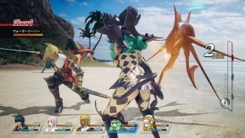 Square Enix Hadirkan Collector's Edition untuk 'Star Ocean 5' Versi Inggris, Tidak Ada Figure Miki