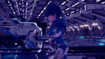 Simak 70 Menit Gameplay 'Star Ocean 5' Versi Inggris