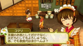 Perkenalkan Kandidat Pasangan Baru, ‘Story of Seasons: Treasured Friends of Three Villages’ Umumkan Kolaborasi Super Mario