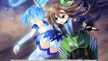 'Superdimension Neptune VS Sega Hard Girls' Versi Inggris Diumumkan