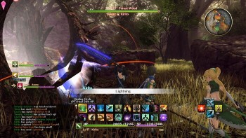 Pamerkan Banyak Gameplay, 'Sword Art Online: Hollow Realization' Rilis di Musim Gugur