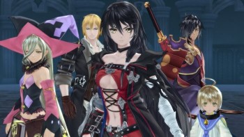 Tayangkan Trailer Ketiga Versi Panjang, 'Tales of Berseria' Rilis 18 Agustus di Jepang