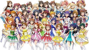 Lihat Video Digest dari Konser 'The Idolmaster: Masters of Idol World!! 2015'