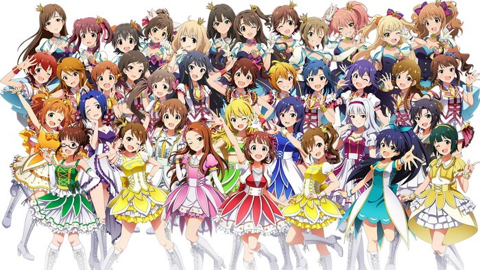 Lihat Video Digest dari Konser ‘The Idolmaster: Masters of Idol World!! 2015’
