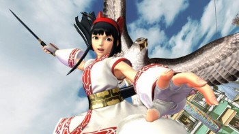 Rilis 23 Agustus, 'King of Fighters XIV' Ungkap Banyak Informasi