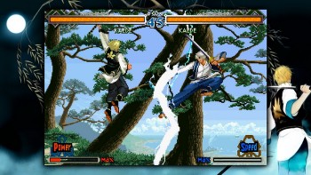 Game Fighting Klasik 'The Last Blade 2' Rilis untuk PS4 & PS Vita per 24 Mei