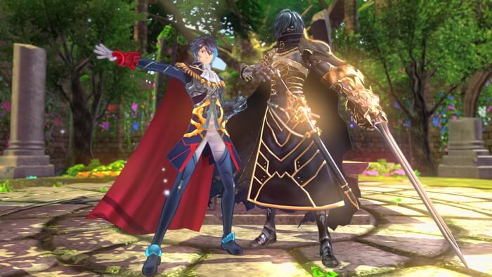 ‘Tokyo Mirage Sessions #FE’ Pamerkan Limited Edition & Trailer Baru