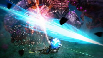Demo 'Toukiden 2' Sudah Bisa Di-download dan Dimainkan