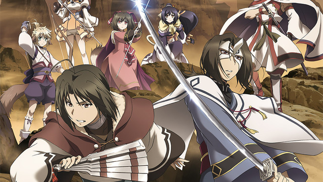 Detil Terbaru Sekuel Utawarerumono, ‘Futatsu no Hakuoro’ Diungkap