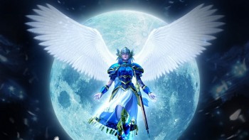 Bonus Pra-registrasi ‘Valkyrie Anatomia’ Adalah Lenneth dari Valkyrie Profile