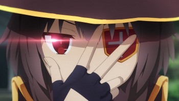 [Waifu Wednesday] Megumin