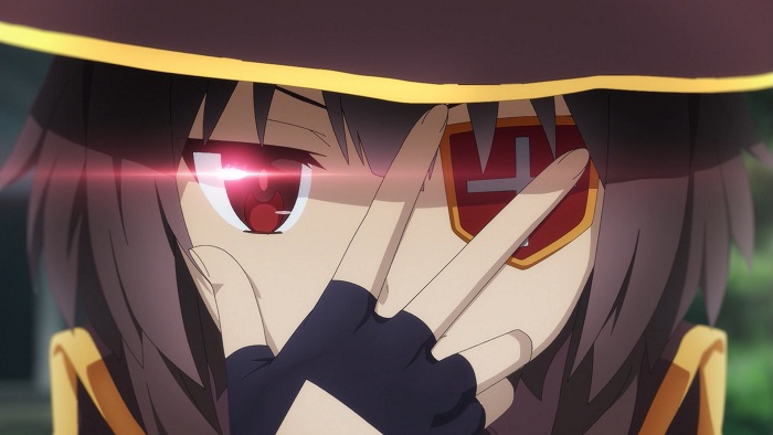 [Waifu Wednesday] Megumin