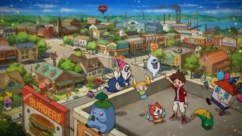 'Yo-kai Watch 3' Rilis Dalam Versi Sushi & Tempura per 16 Juli