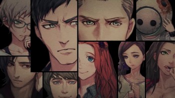 Temui Karakter-karakter di 'Zero Time Dilemma' Lewat Trailer Terbaru