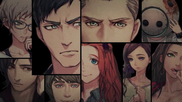 Temui Karakter-karakter di ‘Zero Time Dilemma’ Lewat Trailer Terbaru