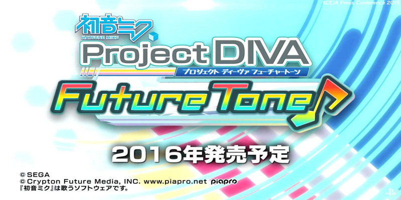 SEGA Mengajak Hatsune Miku Hadir Dalam Machi ★ Asobi