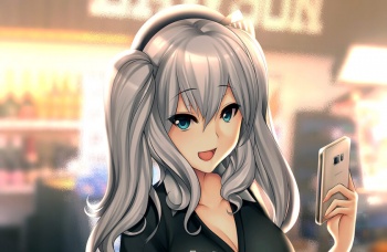 Tanggal Beta Test Kancolle Android Diumumkan