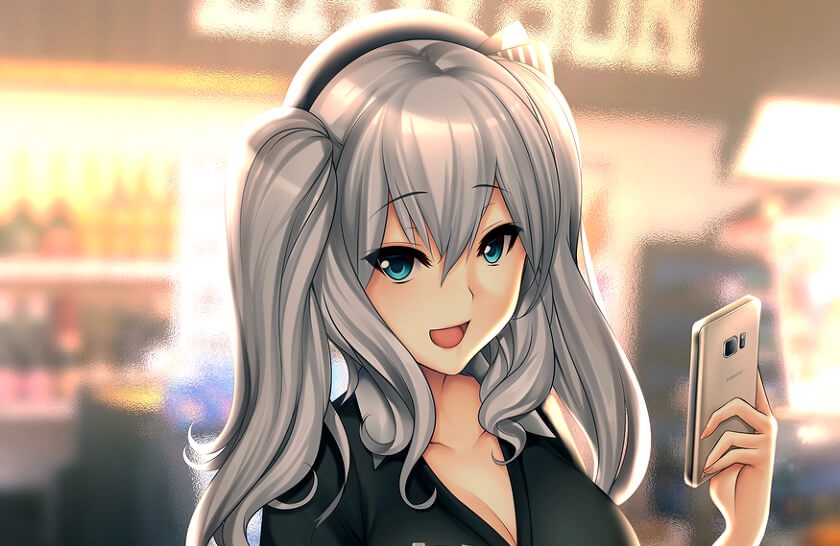 Tanggal Beta Test Kancolle Android Diumumkan