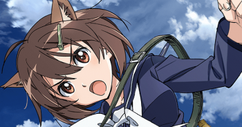 Anime 'Brave Witches' Umumkan Pengisi Suara Dan Penyanyi Lagu Tema