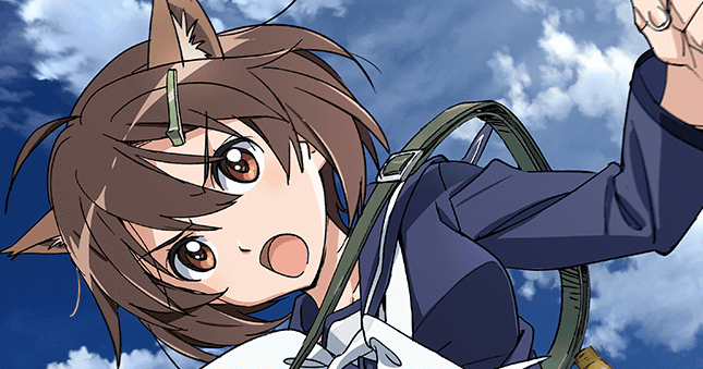 Anime ‘Brave Witches’ Umumkan Pengisi Suara Dan Penyanyi Lagu Tema