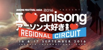 AFA Telah Mengumumkan Jajaran Lengkap Anisong Untuk AFA ID Tahun Ini! (Part 1)