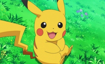 Pengubahan Nama Pikachu Memicu Sebuah Demonstrasi di Hong Kong