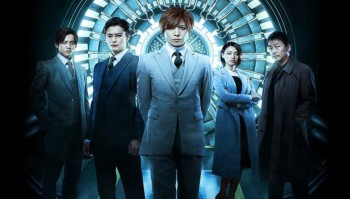 Film Live-Action 'Himitsu - The Top Secret' Memperlihatkan Trailer Pertama Dan Lagu Tema Oleh Sia