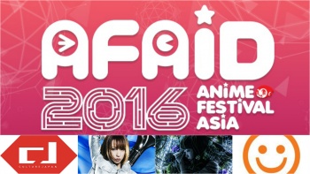 Inilah 3 Alasan Kenapa Kamu Harus Cepat-Cepat Beli Tiket AFA ID 2016