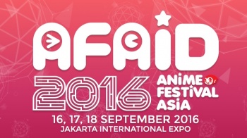 [Event Report] AFA ID 2016