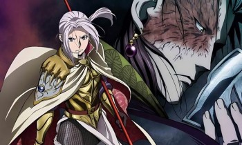 ‘Arslan Senki’ Season Kedua Akan Tayang Selama 8 Episode