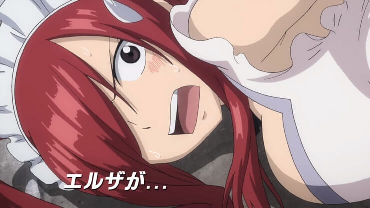 Sebuah PV Memperlihatkan Cuplikan OAD ‘Fairy Tail: Penalty Game’