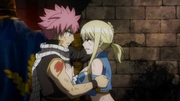 Hiro Mashima Meminta Penggemar Tidak Brutal Saat Mendebatkan Pasangan Fairy Tail