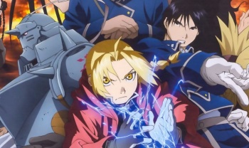 Sutradara Live-Action 'Fullmetal Alchemist' Ingin Membuat Film Yang Menantang Hollywood