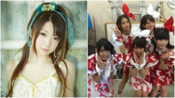 Beberapa Acara Handshake Dibatalkan Setelah Mayu Tomita Ditusuk Penggemarnya
