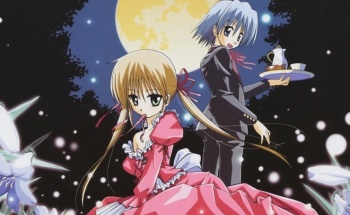 Manga 'Hayate no Gotoku' Sudah Akan Mencapai Klimaksnya