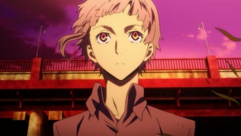 Paruh Kedua ‘Bungou Stray Dogs’ Memperkenalkan Ami Koshimizu