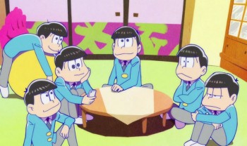 Tidak Ada Pengumuman Mengenai Season Kedua Osomatsu di Event Spesialnya