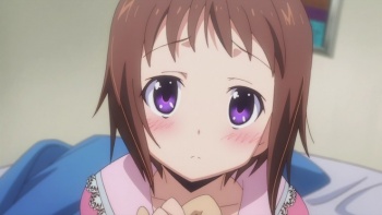 'Okusama ga Seitokaichou!+!' Akan Tayang Pada Tanggal 2 Oktober