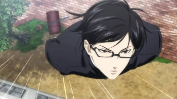 'Sakamoto desu ga?' Tetap Menjadi Anime Paling Populer di Jepang