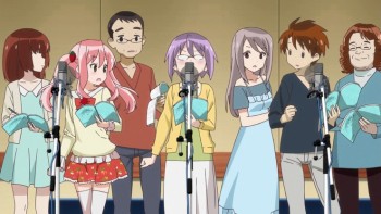 Agensi Bakat Jepang Menolak Seiyuu Yang Pernah Bekerja Sebagai Aktris Porno