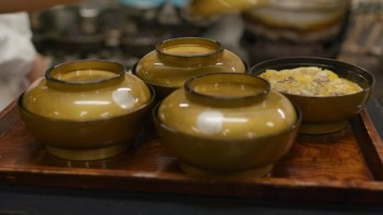 Hanya Perlu 1 Hidangan Untuk Membuat Restoran Jepang Ini Hidup Selama 250 Tahun