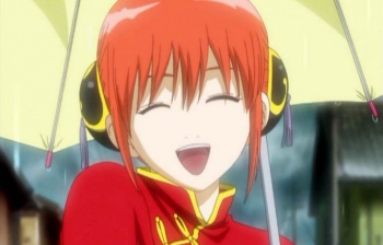 [Waifu Wednesday] Kagura
