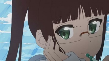 [Waifu Wednesday] Miyamoto Ruri