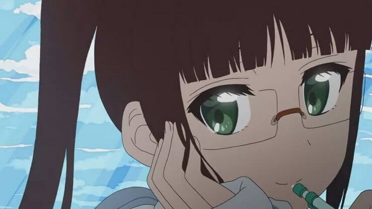 [Waifu Wednesday] Miyamoto Ruri