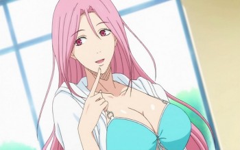 [Waifu Wednesday] Satsuki Momoi