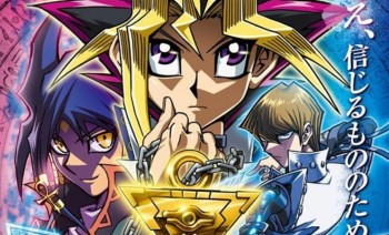Mangaka Yu-Gi-Oh! Kazuki Takahashi Meninggal Dunia pada Usia 60 Tahun