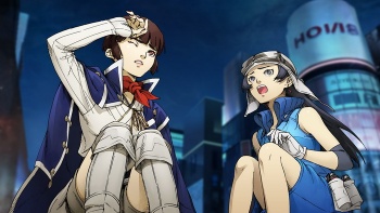 Atlus Tayangkan Trailer 'Shin Megami Tensei IV: Apocalypse' yang Perkenalkan Cerita