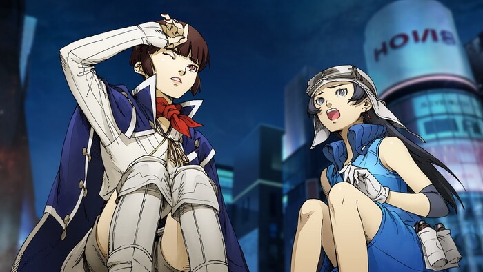 Atlus Tayangkan Trailer ‘Shin Megami Tensei IV: Apocalypse’ yang Perkenalkan Cerita