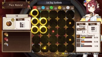 ‘Atelier Sophie’ Versi Inggris Detilkan Sistem Synthesis Baru & Karakter