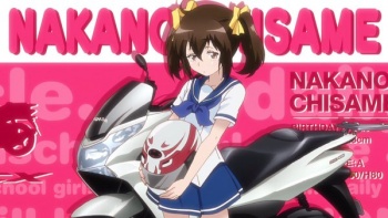 Sambut Bagian Kedua, ‘Bakuon’ Rilis Video Musik Lagu Pembuka Terbaru Dan Photo Gravure Raimu